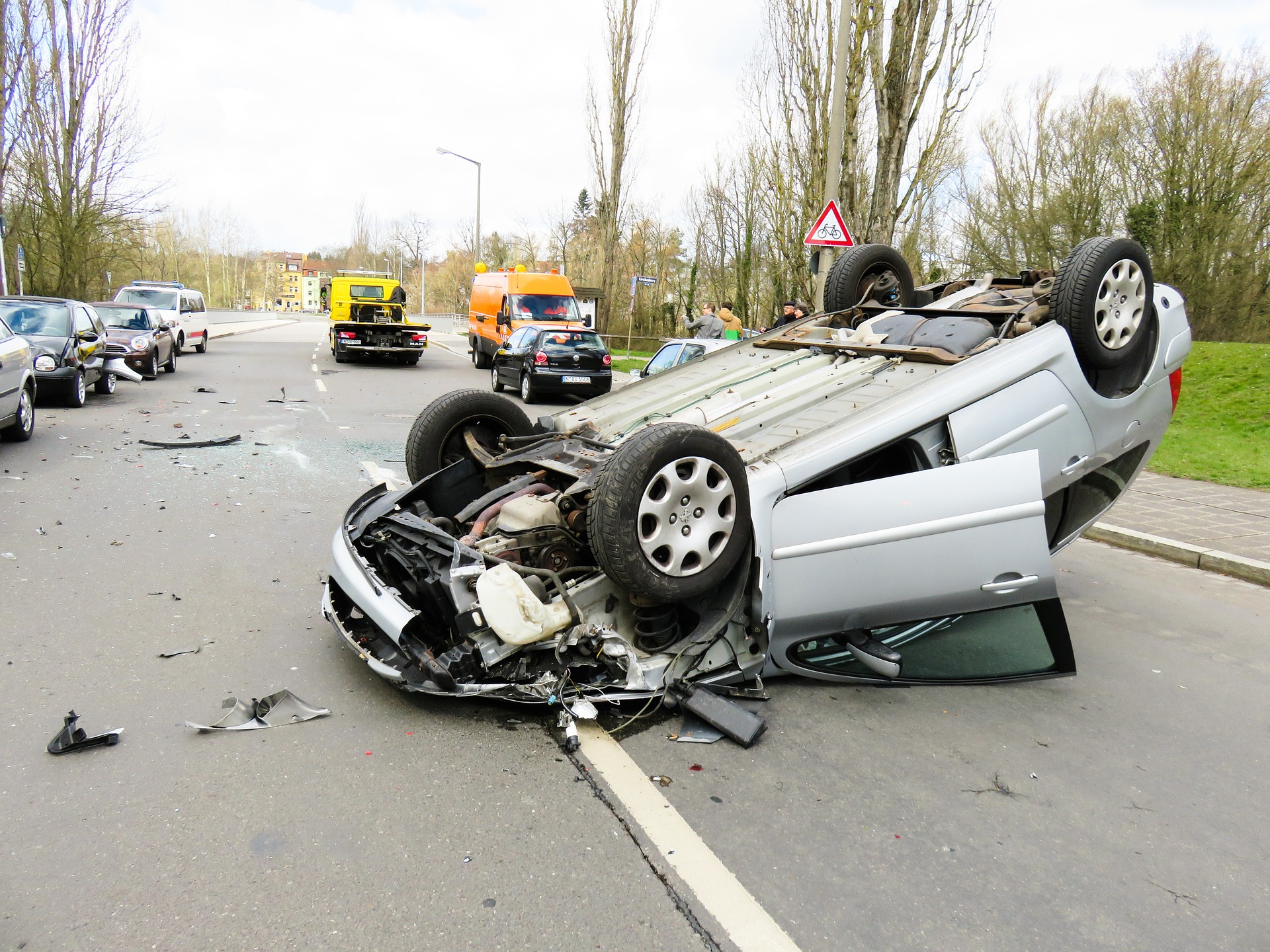 Car Auto Accident Injury Attorneys Economic Damages