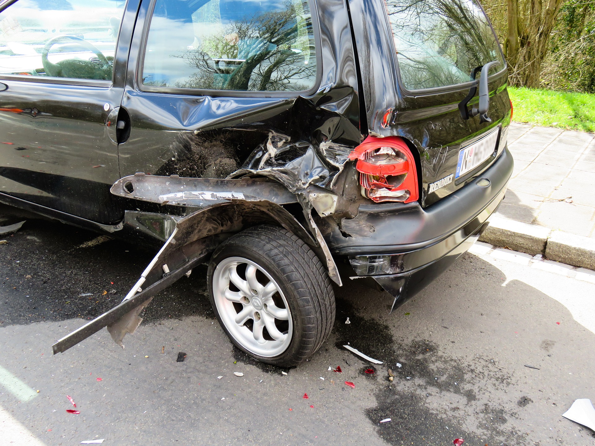 Car Auto Accident Injury Attorneys